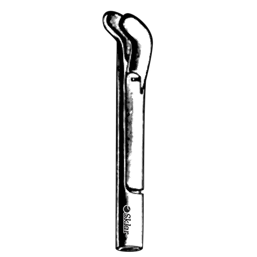 Scheinmann forceps tip
