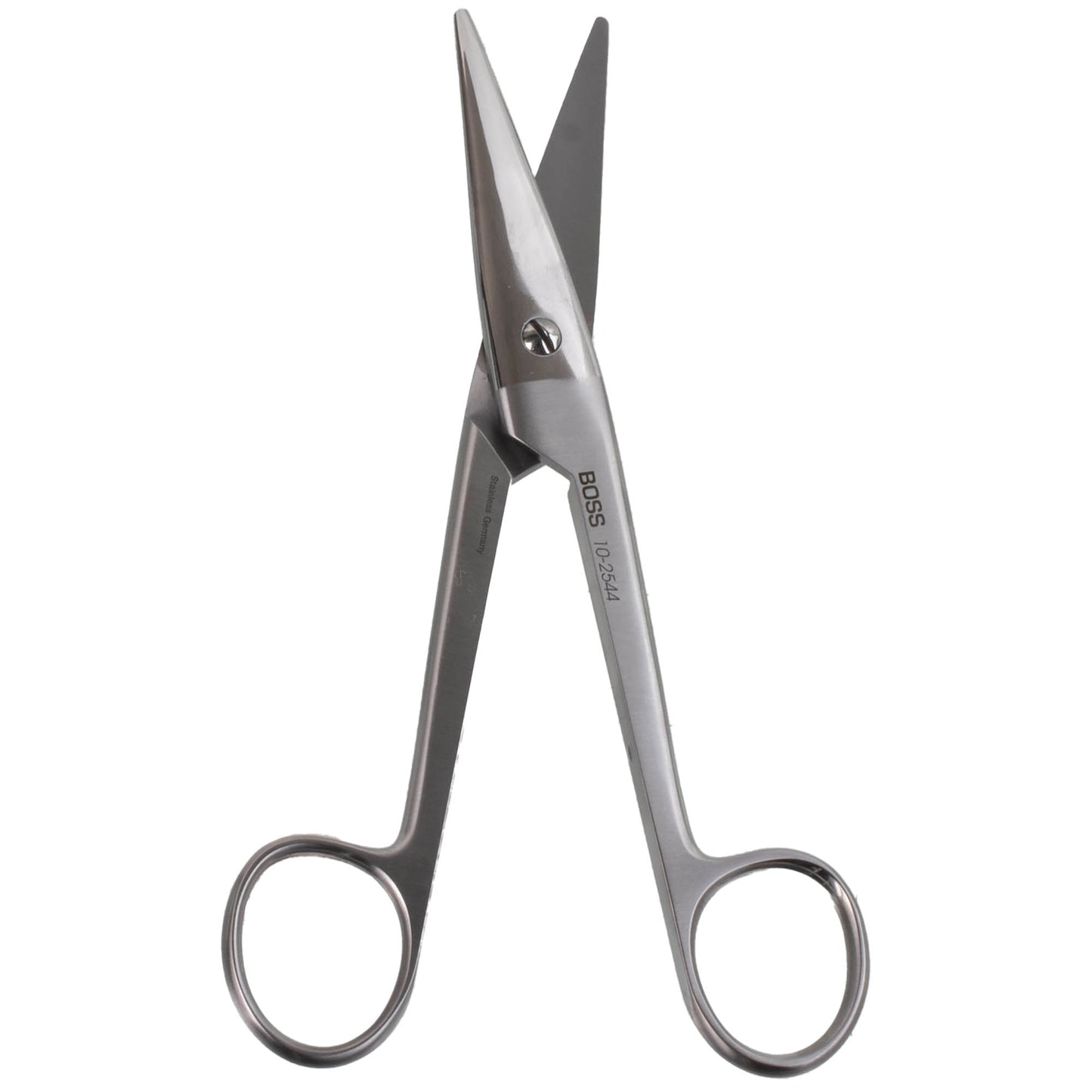 Mayo-Noble Dissector Scissors, 6 1/2, straight round