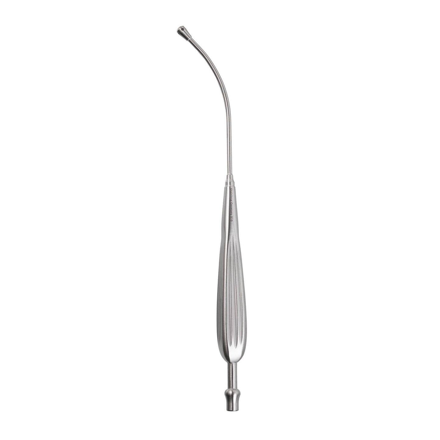 Suction Tube Andrews 6mm tip