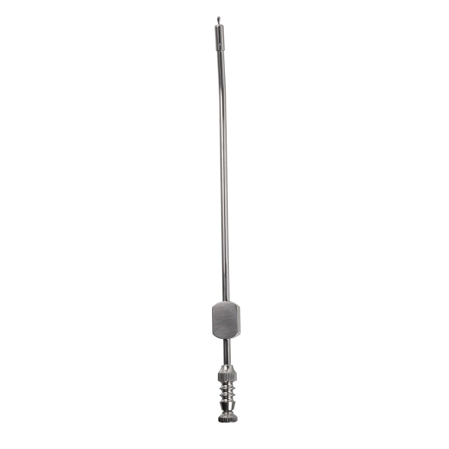 Coupland Suction Tip with side holes, 11 FR