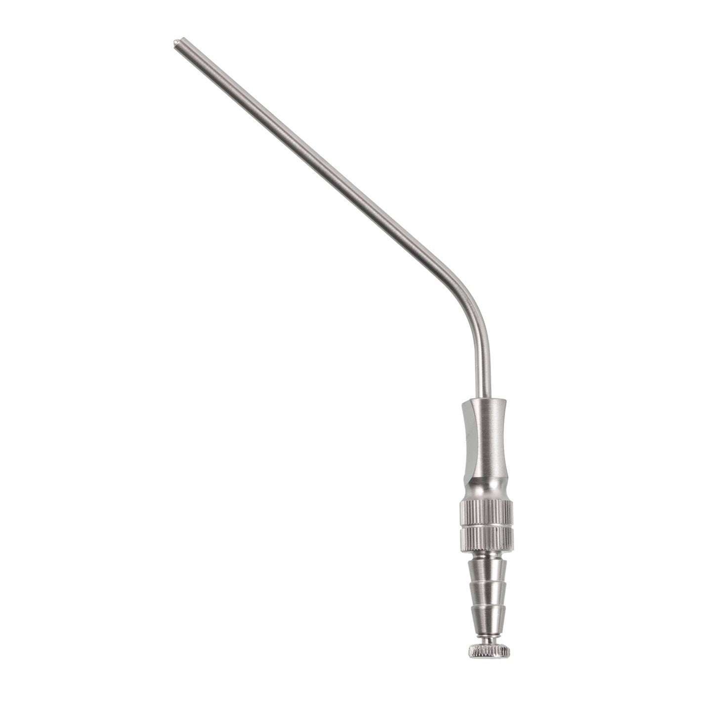 Frazier Suction Tube - 12fr