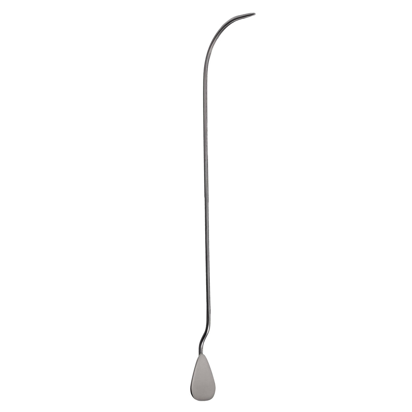 6 1/2" Lockheart Mummery Fistula