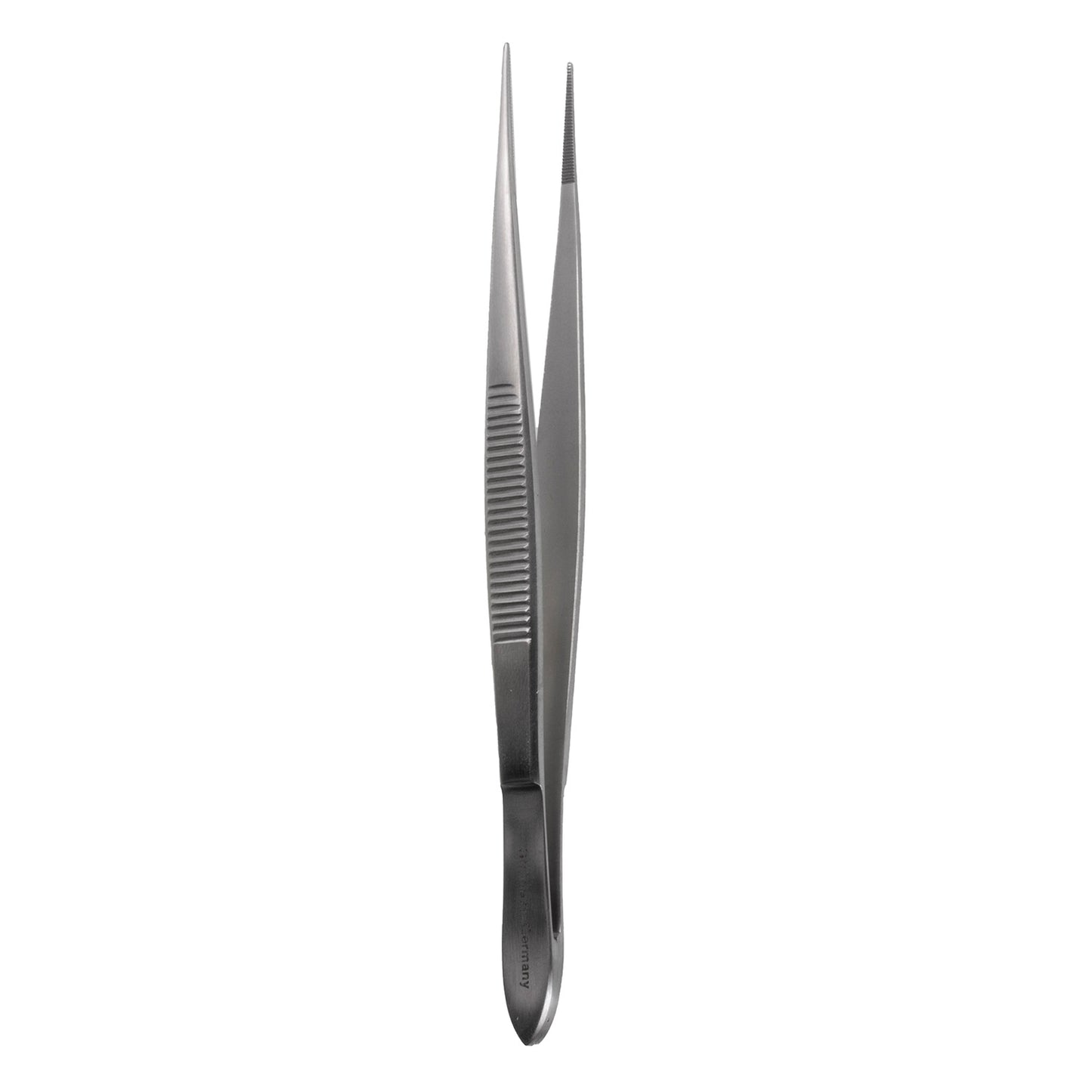 Splinter Forceps – 4 1/2"