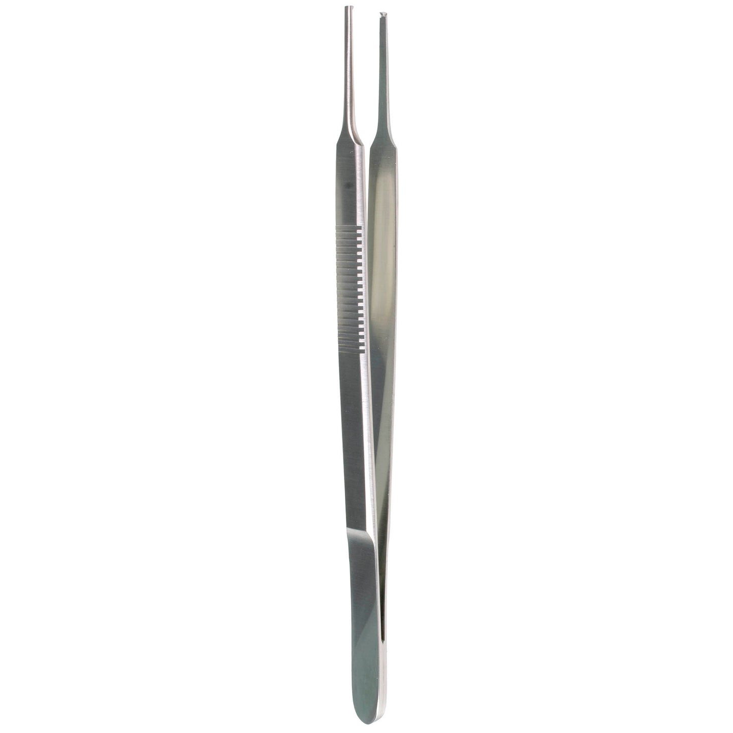5" Pollock-Dingman Utility Forceps (Teeth)