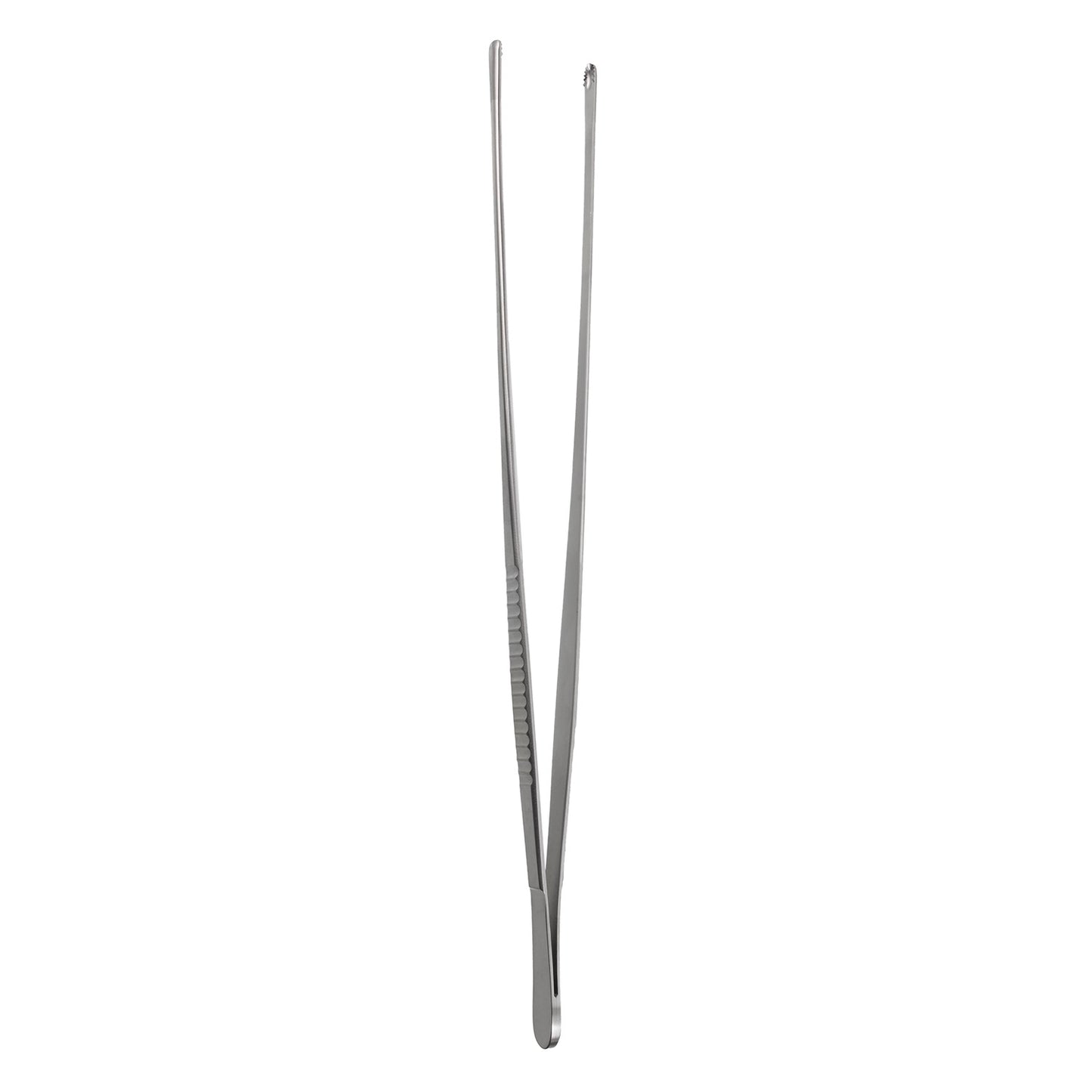14-Inch Russian Tissue Forceps