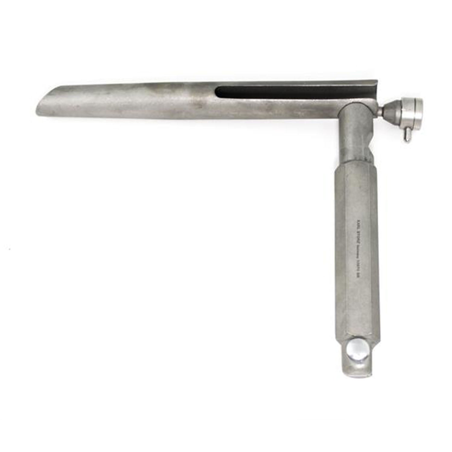 Storz Optical Laryngoscope, Mediastinoscope