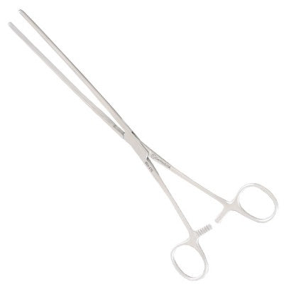 10 (Mayo Robson GI Forceps, straight)