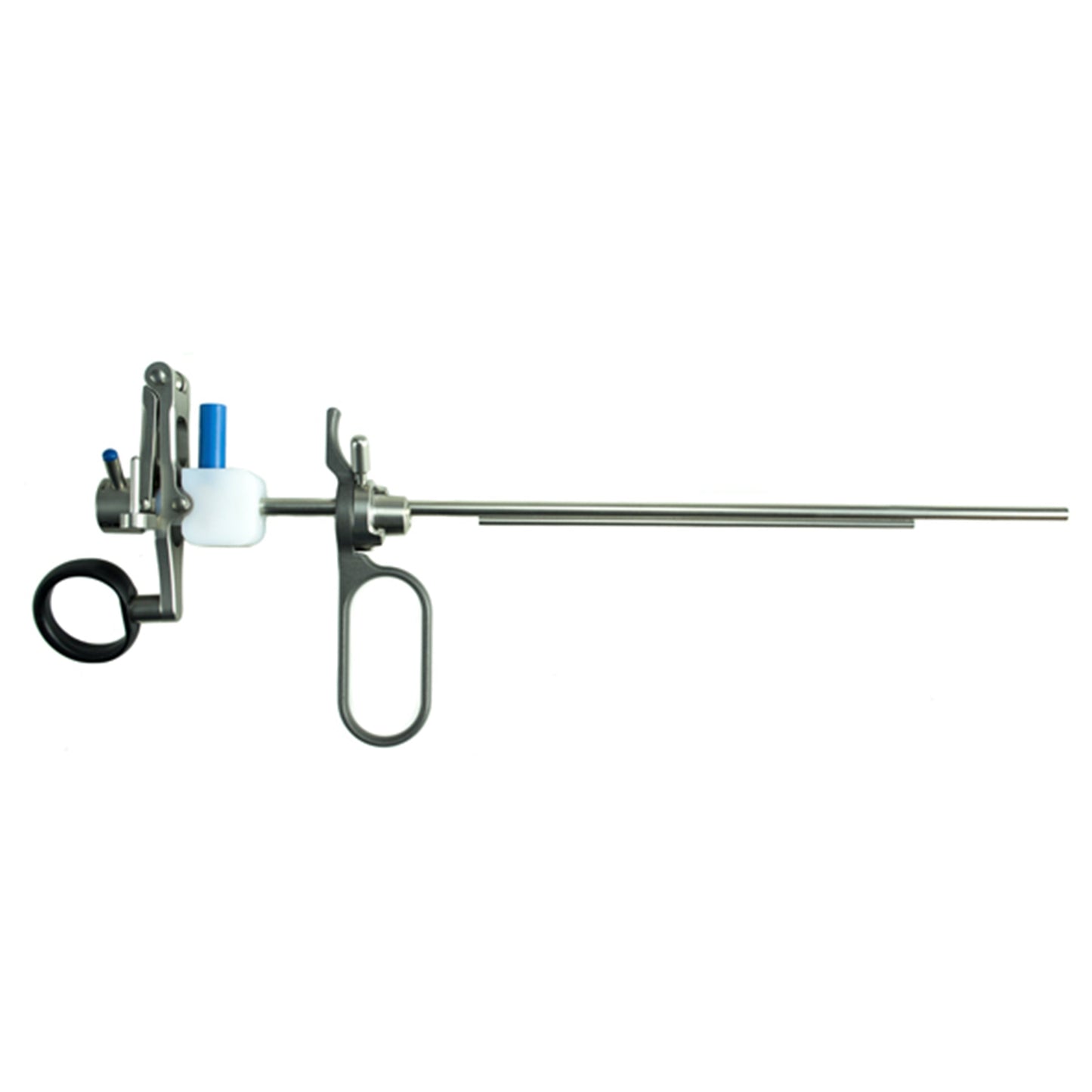 AED Passive Action Bipolar Working Element