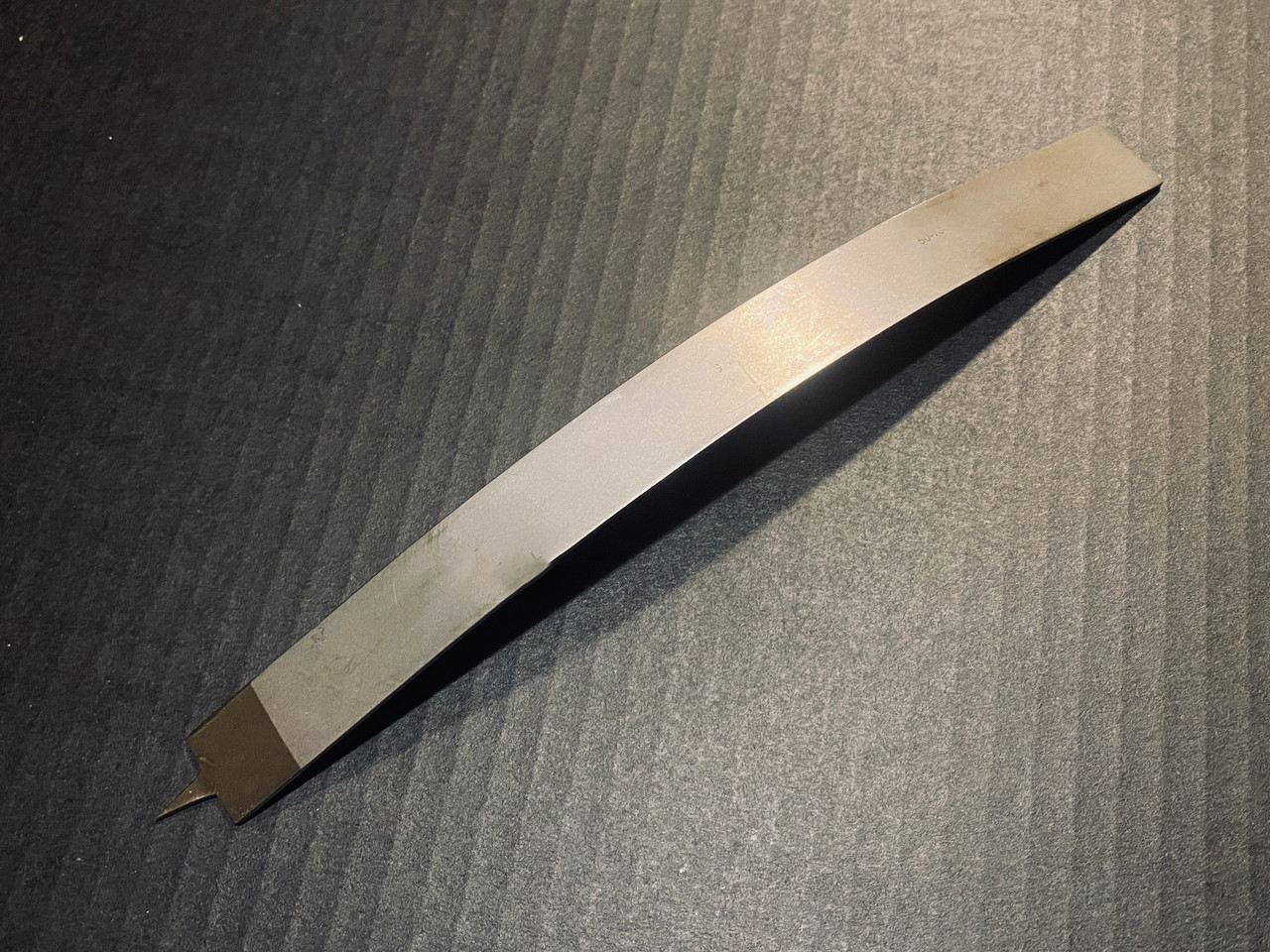 10" Capsule Retract 20mm wide one prong