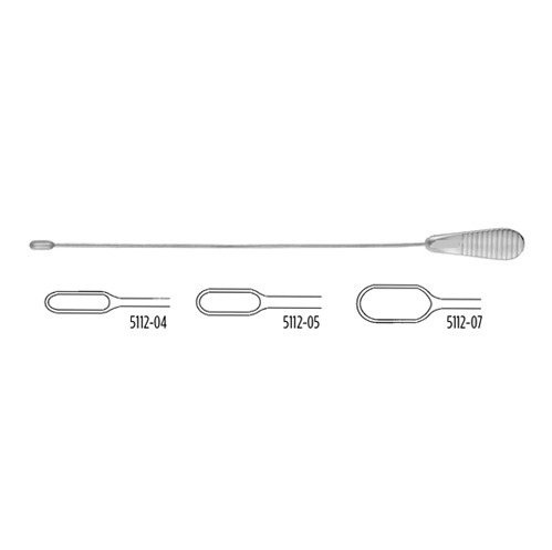 10 Mayo Common Duct Scoop, 5mm
