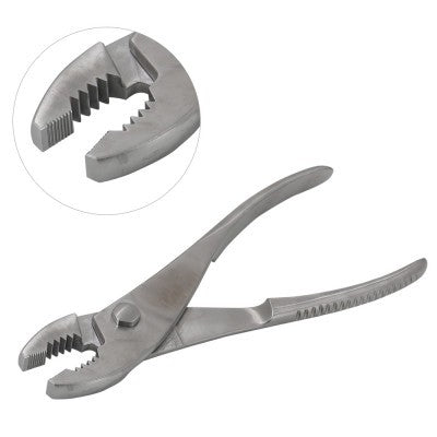 10 Slip joint Pliers