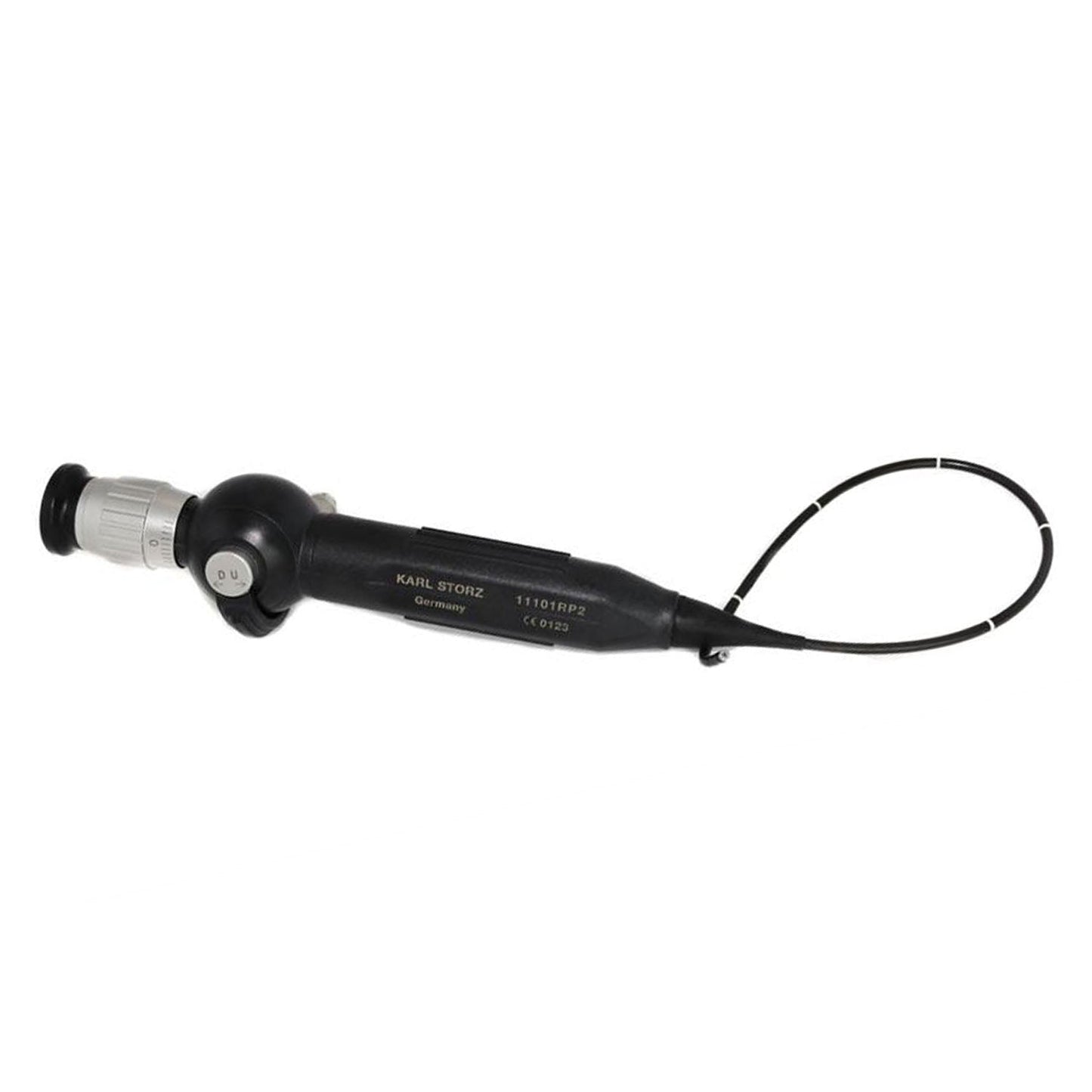 Storz Flex Rhinolaryngoscope, 3.7mm x 30cm