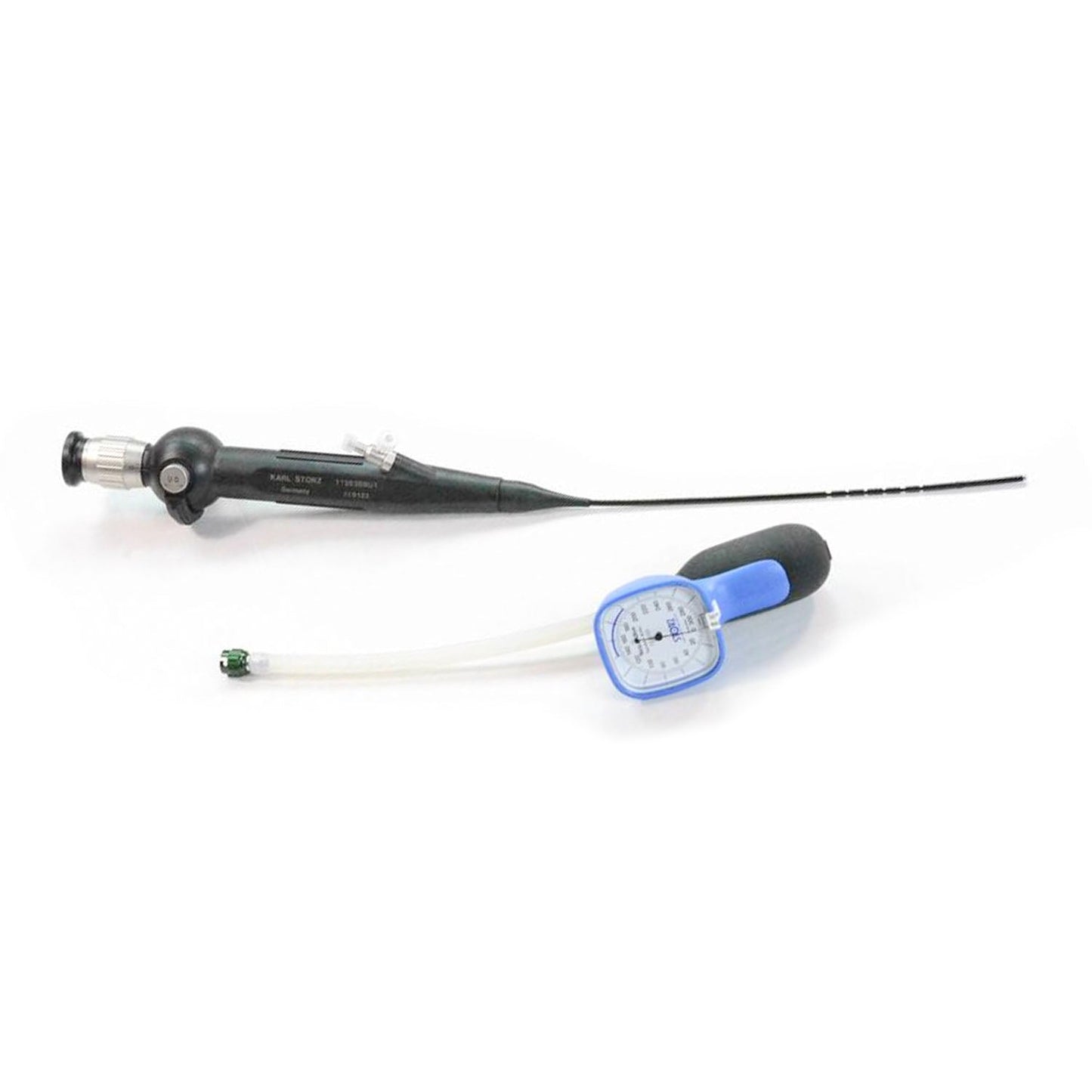 Storz Flexible Hysteroscope
