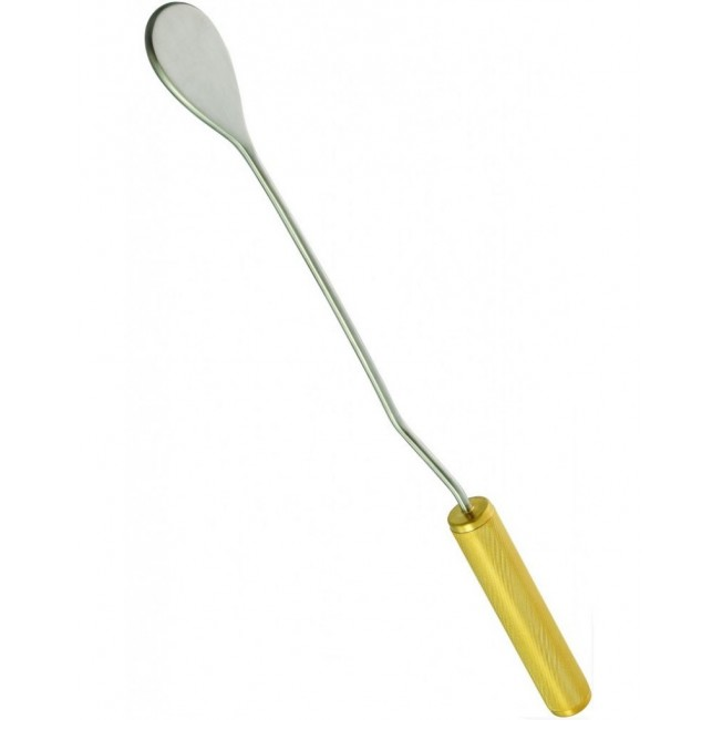 11 3/4" MacCollum Dingman Breast Dissector
