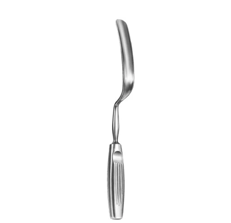 11 × 35 mm Breisky Vaginal Retractor