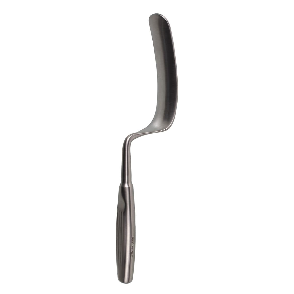 12 1/2" 130x35mm Breisky Vaginal Retractor