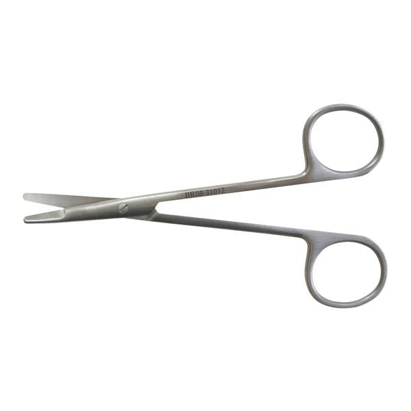 5" Kilner Undermining Scissors, curved del
