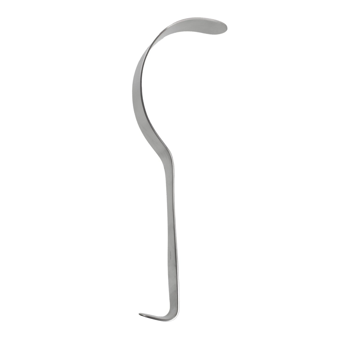 12" Deaver Retractor width 3"