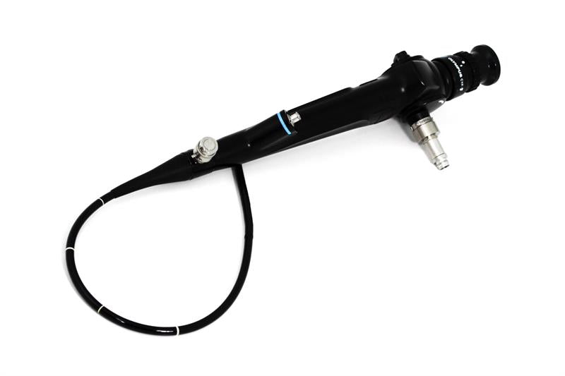 Olympus Flexible Cystoscope