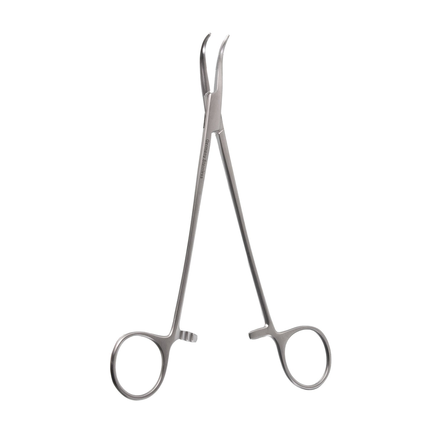 7 1/2" Mixter-Baby Hemostatic Forceps, Delicate