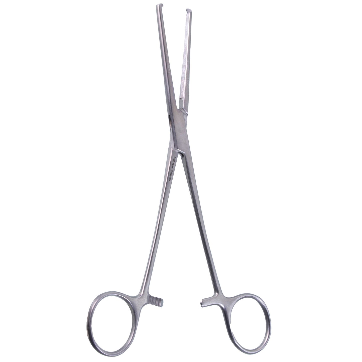 One and a half teeth, Allen Intestinal Anastomosis Clamp,