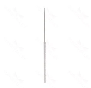 1/4" Rosen Incision Knife, 4mm Angled