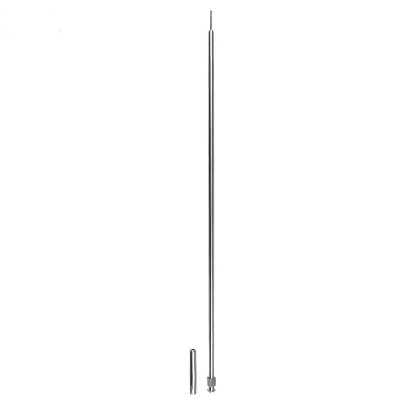 15g 45cm Irrigating/Aspiration Needle