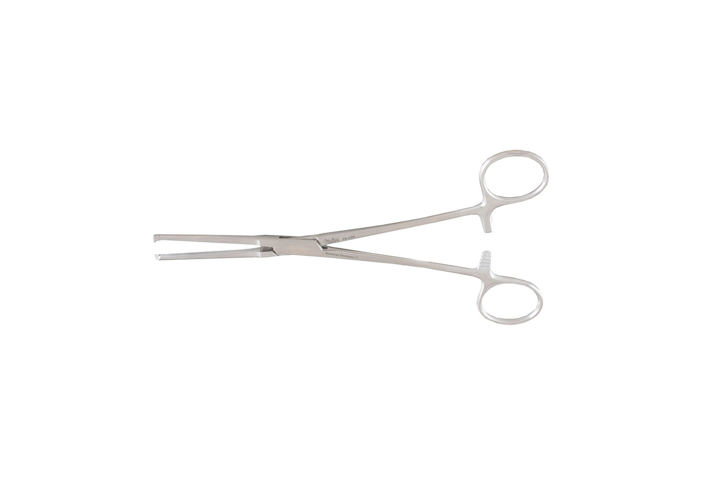 Gregoire intestinal forceps 20cm