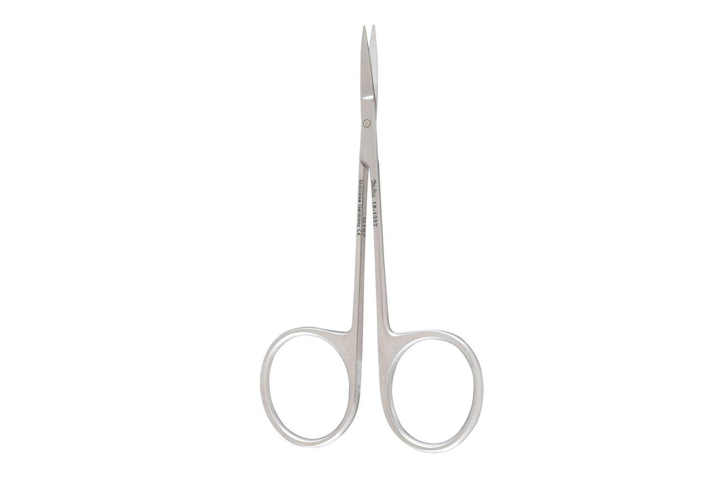 Wecker ophthalmic scissors Fig. 2 11cm