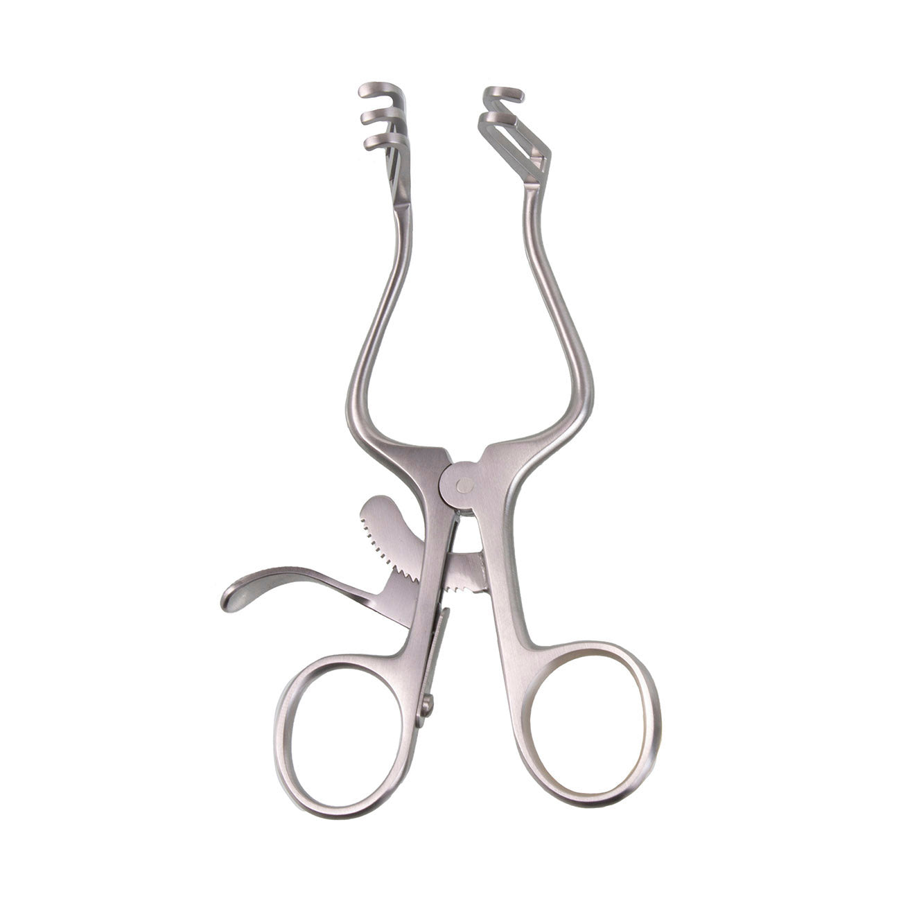 4 1/2" Chung Weitlaner Retractor – 25mm