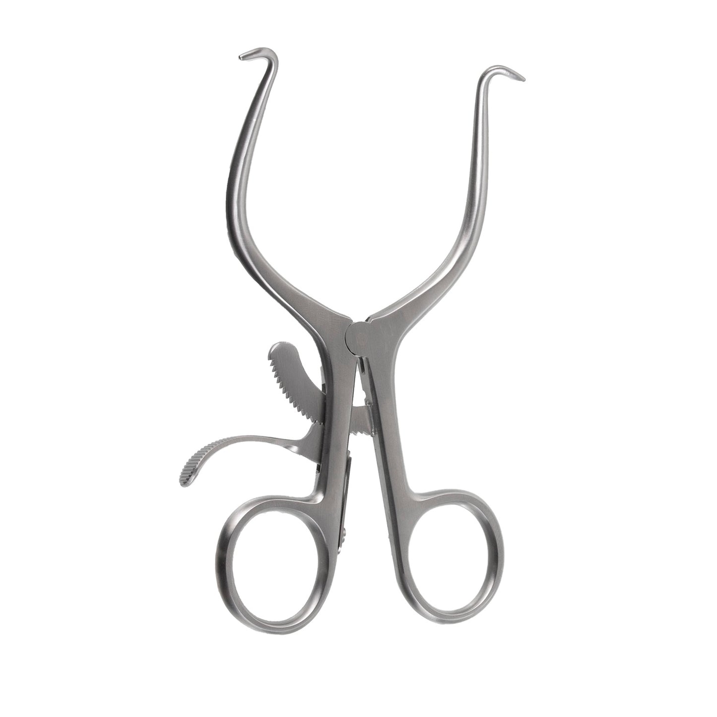 5 1/2 Gelpi Retractor with Blunt Tips