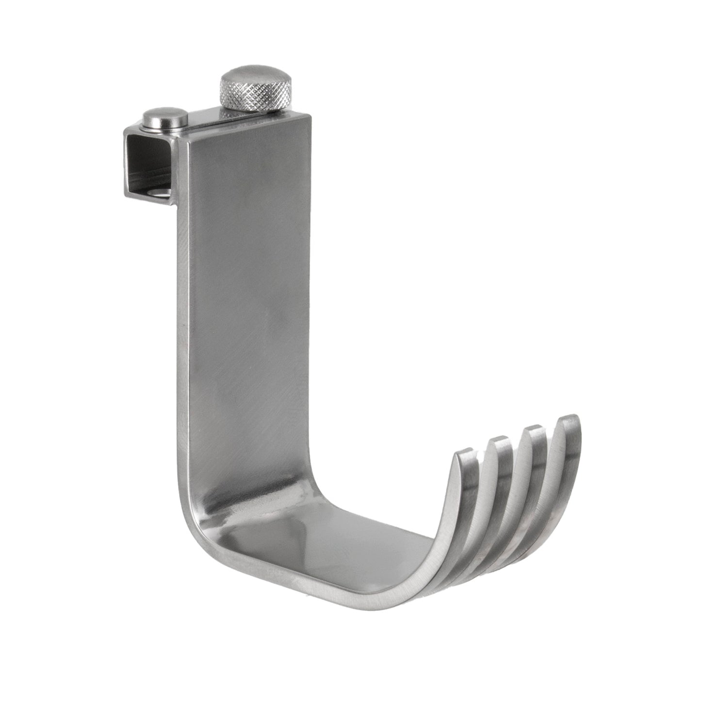 1 x 2" Initial Incision Retractor – Short