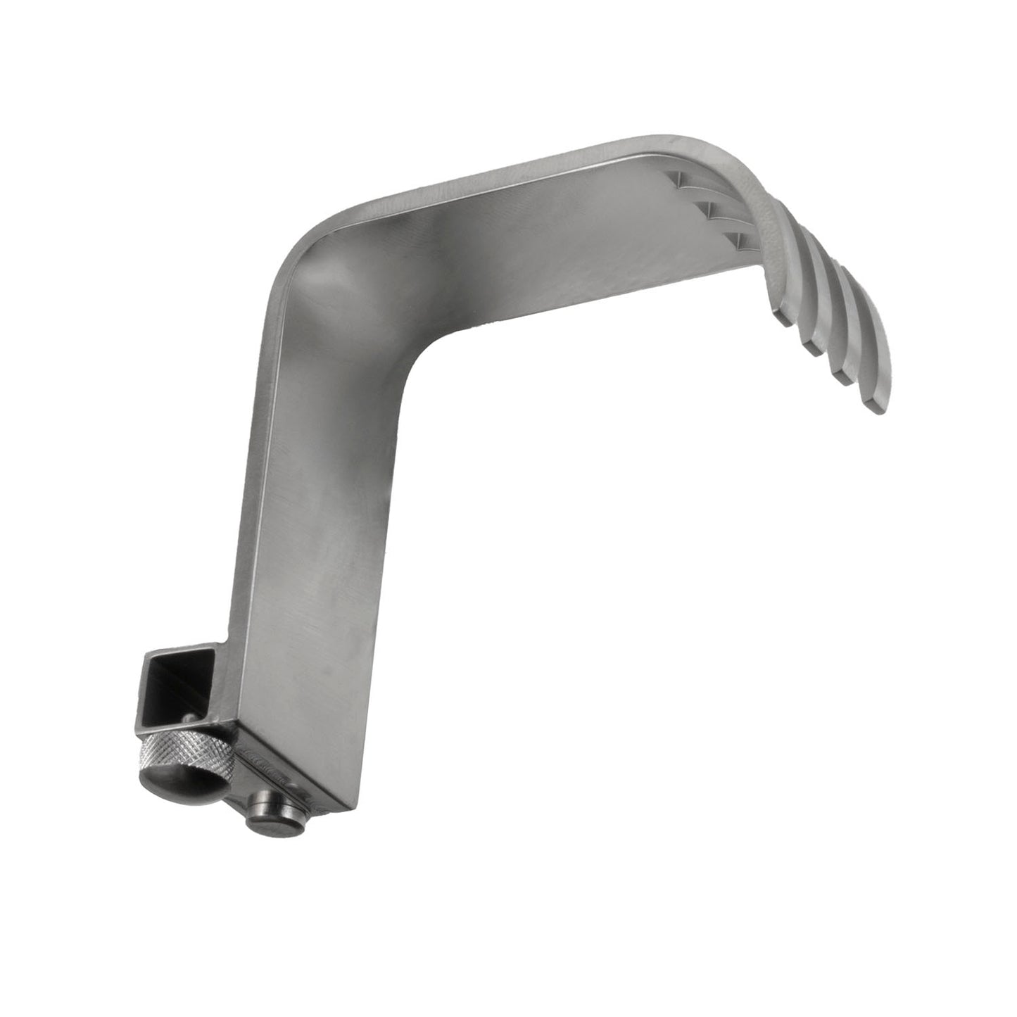 1 x 2.5" Initial Incision Retractor – Short