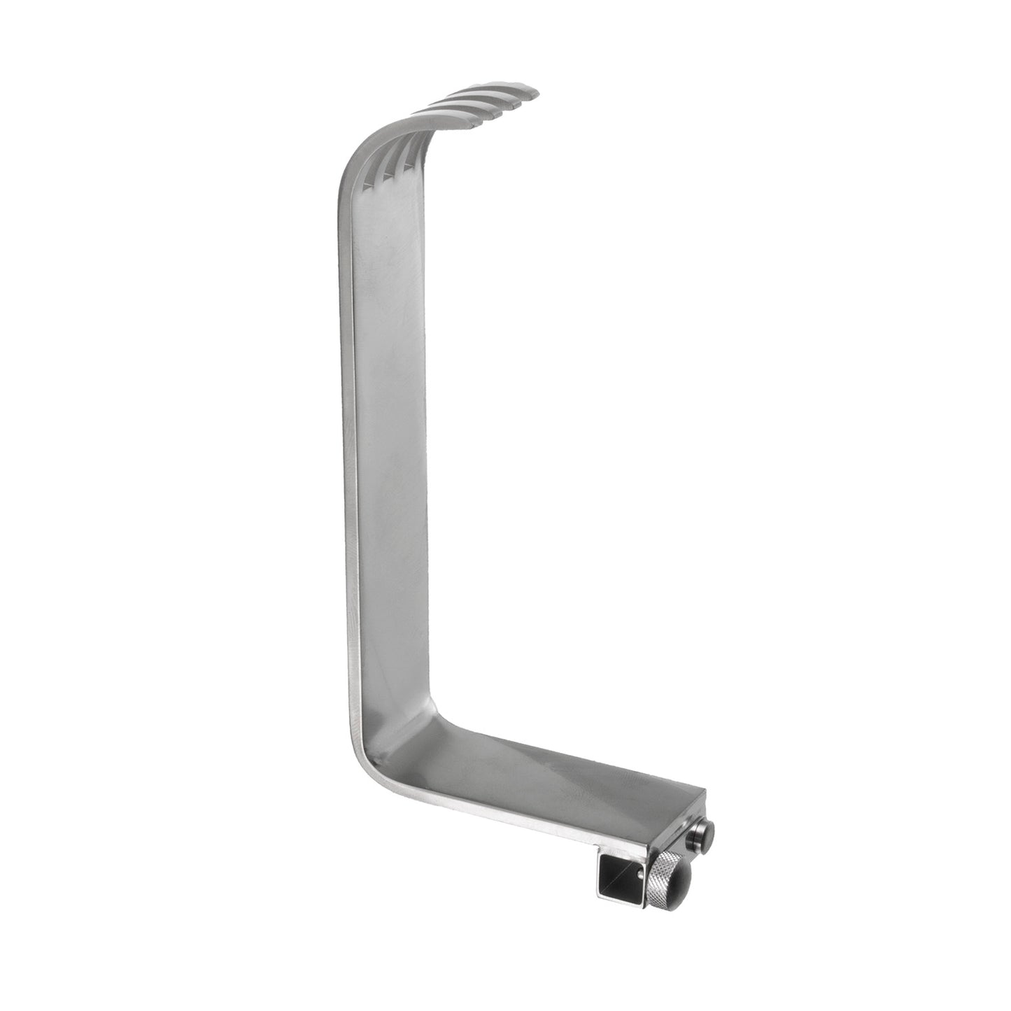 1 x 5" Initial Incision Retractor – Short