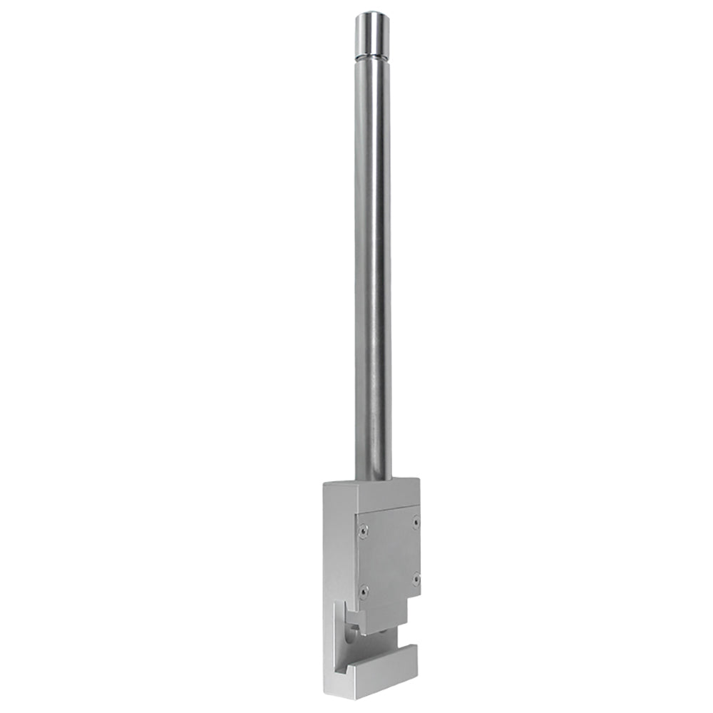 Table Clamp with Vertical Diameter