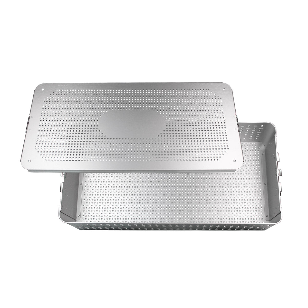 Retractor Case D