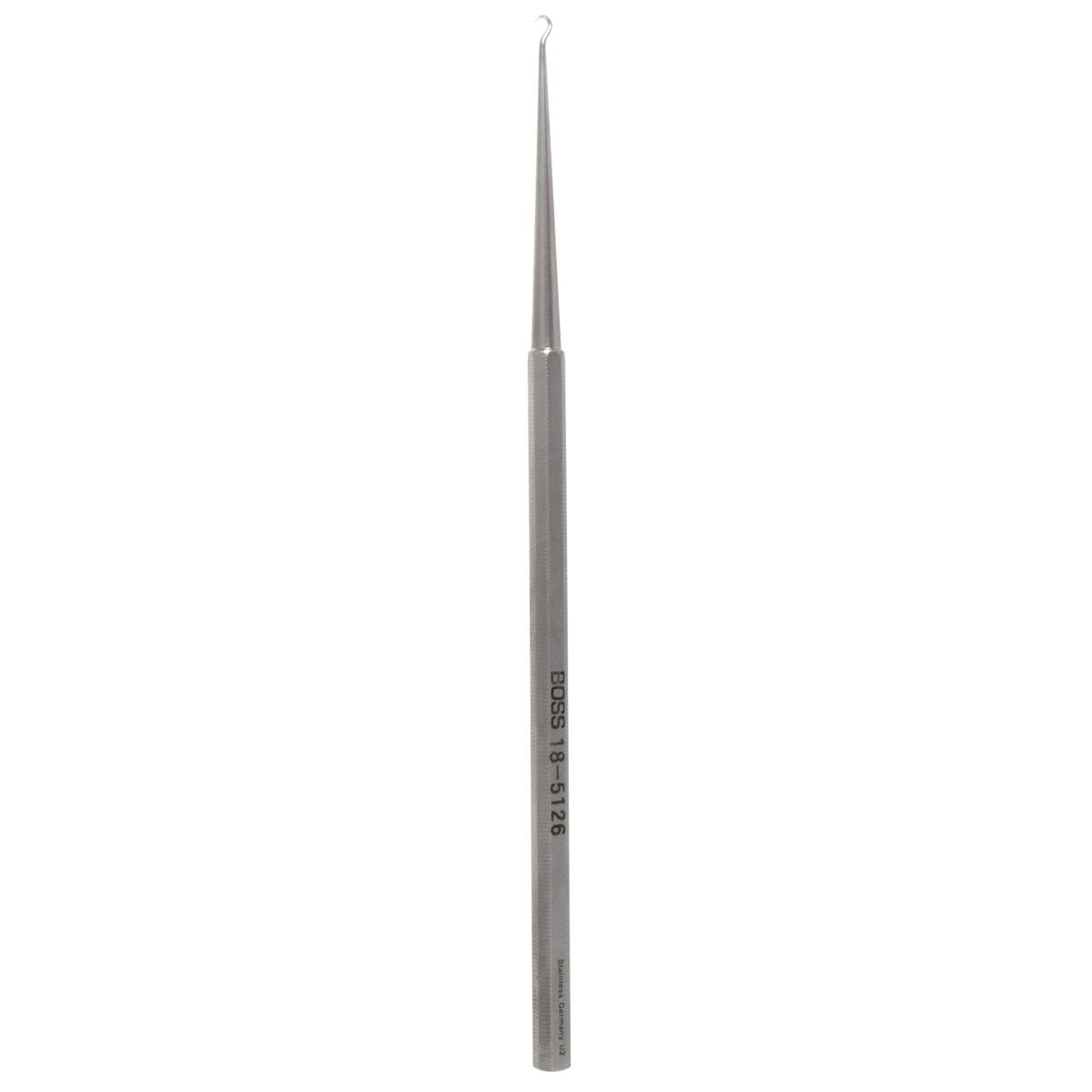 6 1/2" Louisville Skin Hook