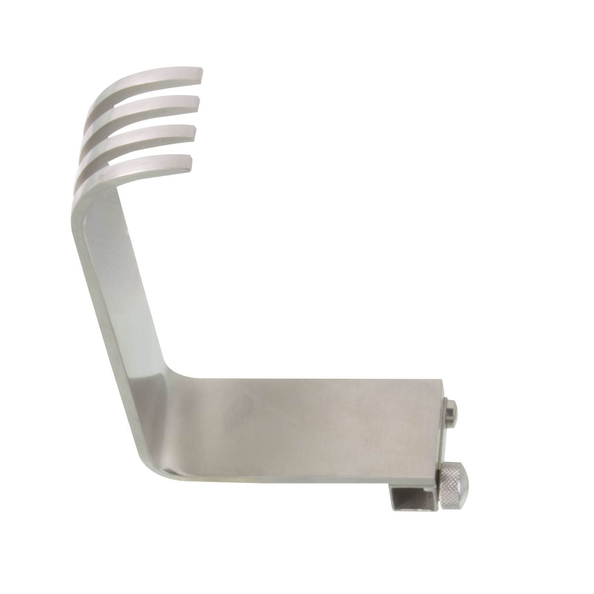 1 x 4.5" Initial Incision Retractor – Short