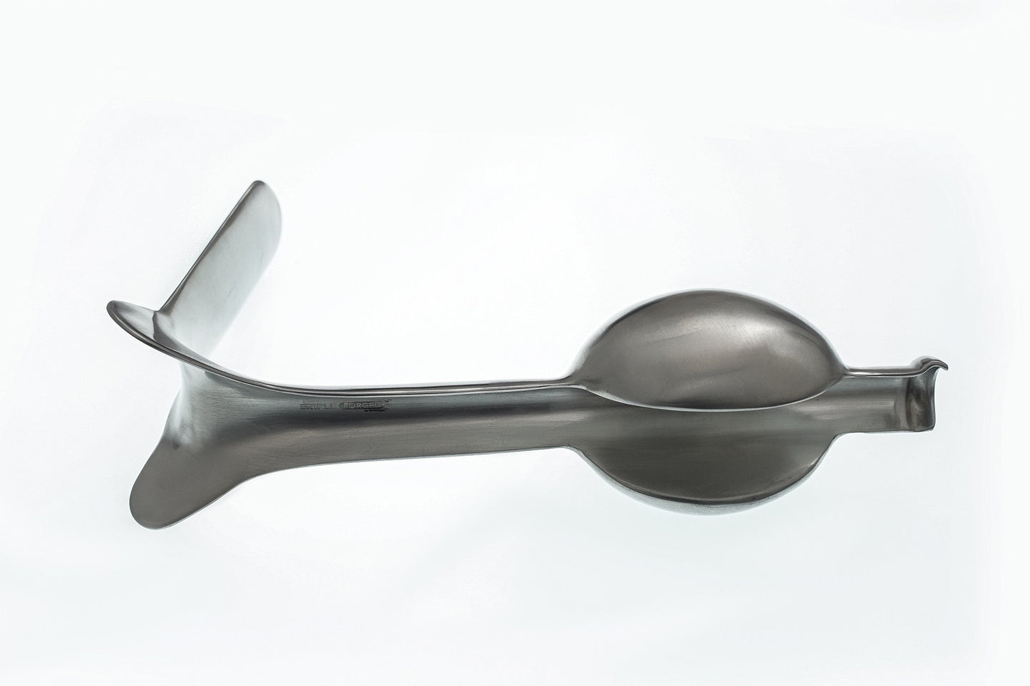 2-1/2 lbs x 2-3/4 x 1-1/2 Auvard Vaginal Speculum, Stainless Steel