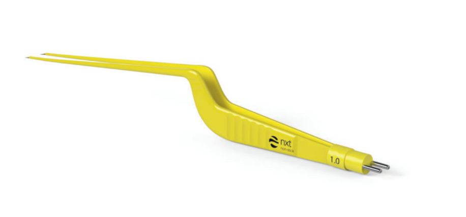 Disposable Bipolar 0.2 x 6mm micro tip straight, 95/205mm