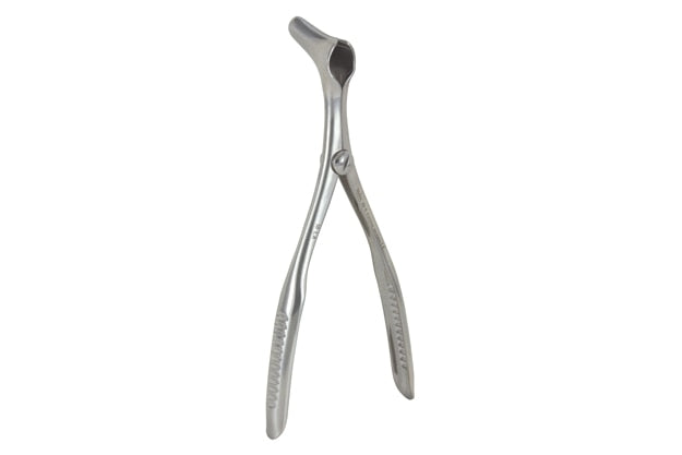 Vienna lightweight nasal speculum, stainless steel