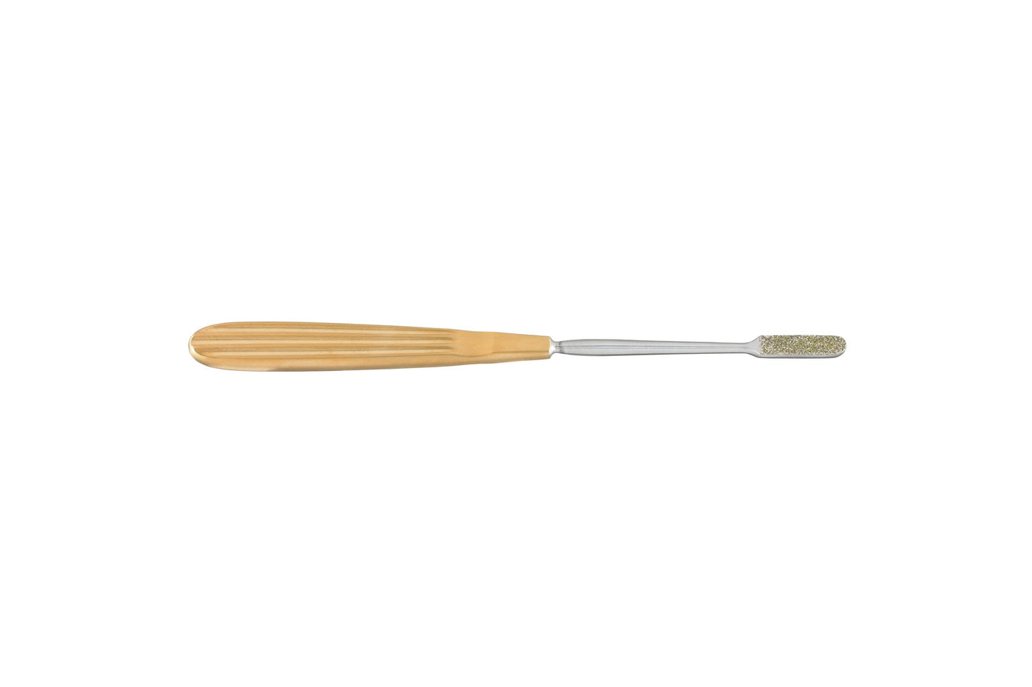 Peet rasp straight 19cm