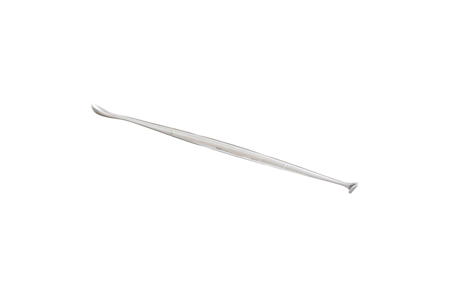Yankauer tonsil dissector 21cm