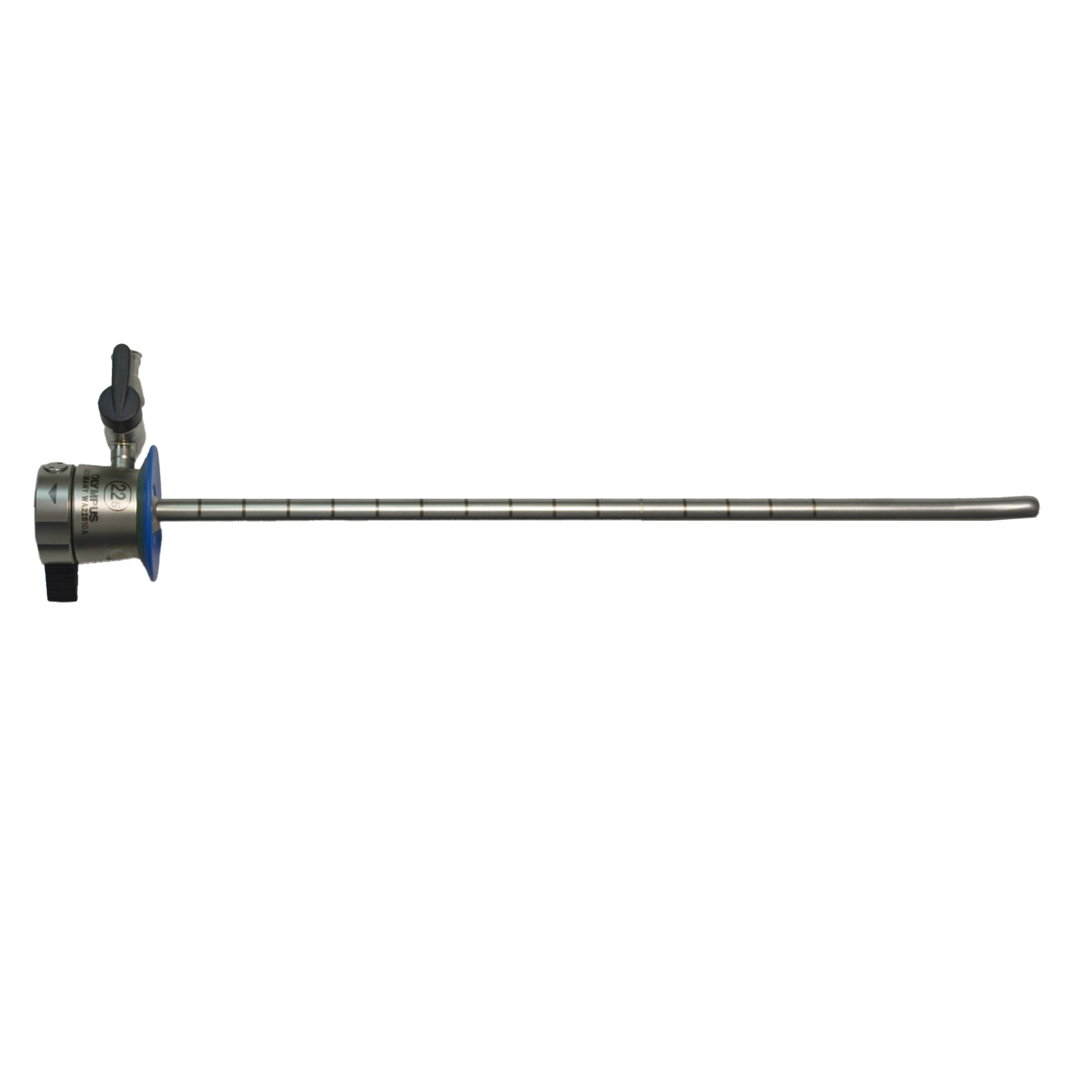 Olympus 22.5 Fr Laser Cysto