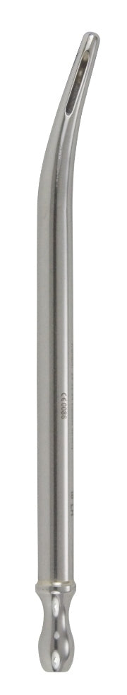 5 1/4" Walther Female Catheter/Dilator  30fr