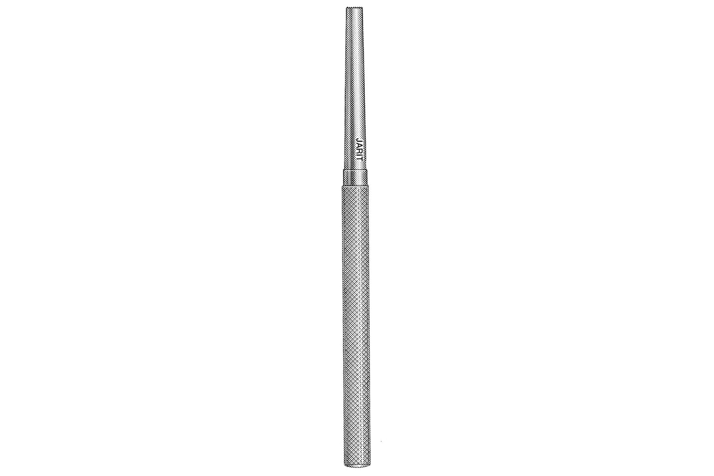 Caspar bone tamp 20cm with 3mm tip