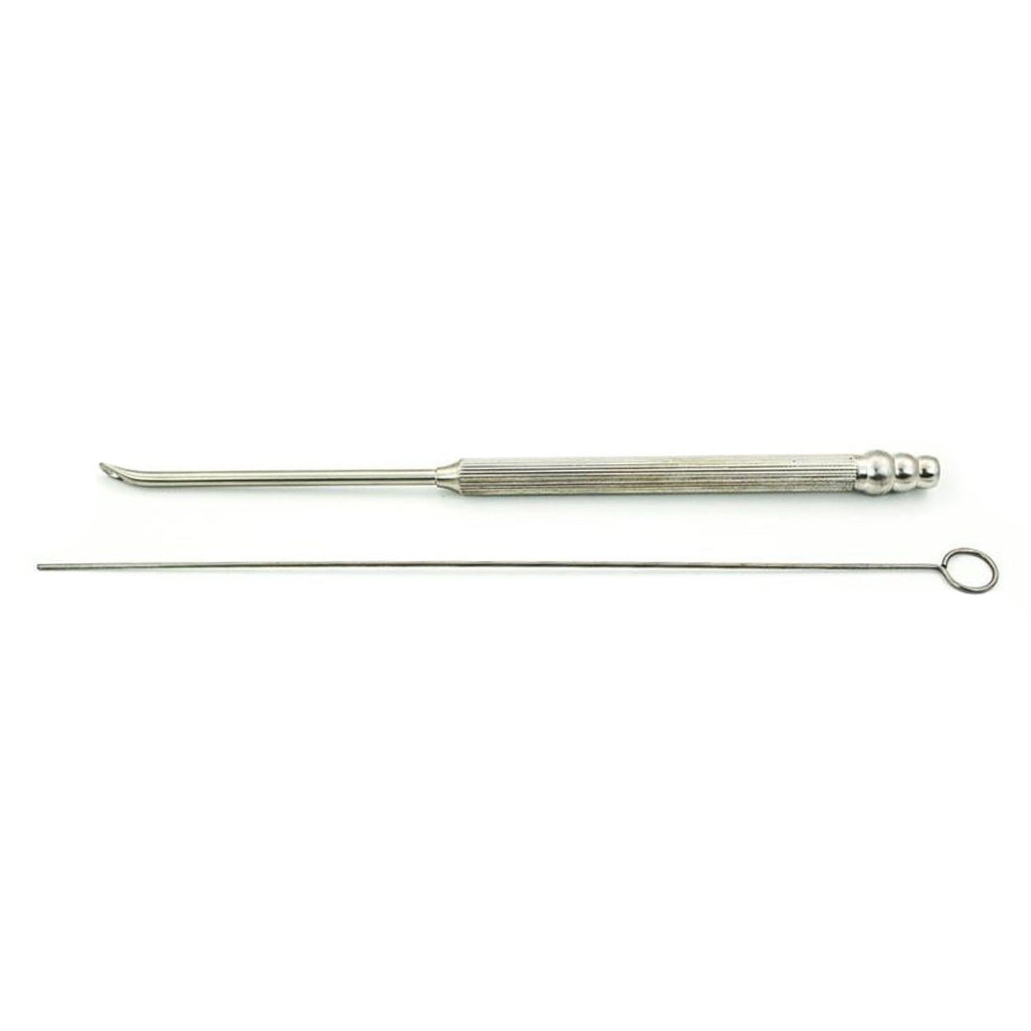AED Suction Elevator 3.5mm x 75mm Wide Tip