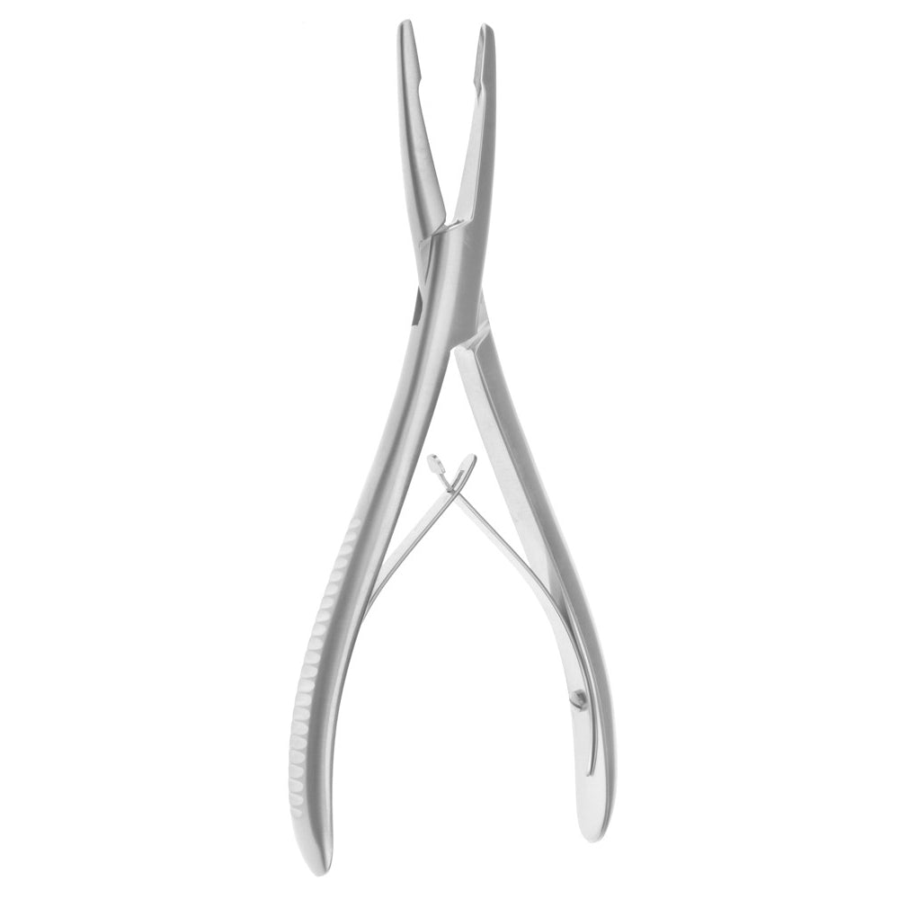 Defourmental Nasal Rongeur, 3mm, 7 1/2"