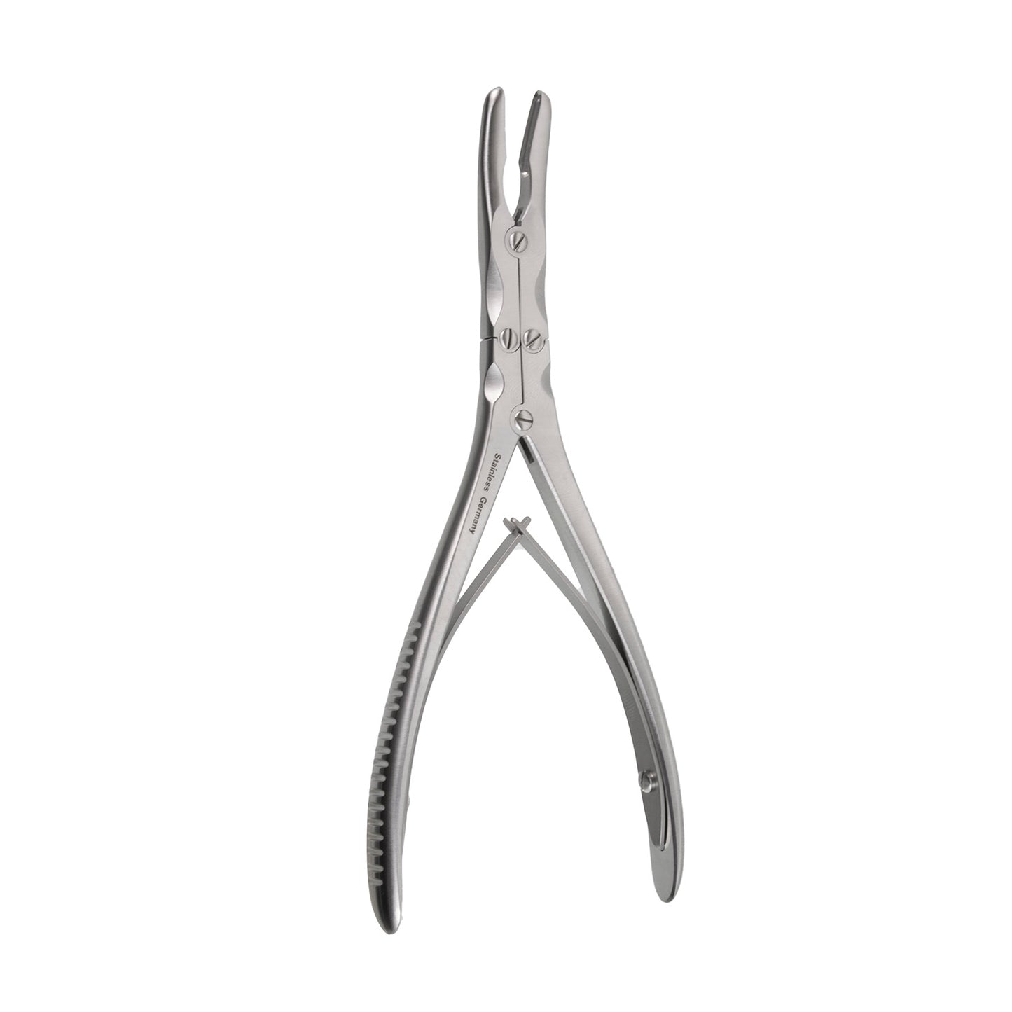 Beyer Rongeur – 4mm Jaw