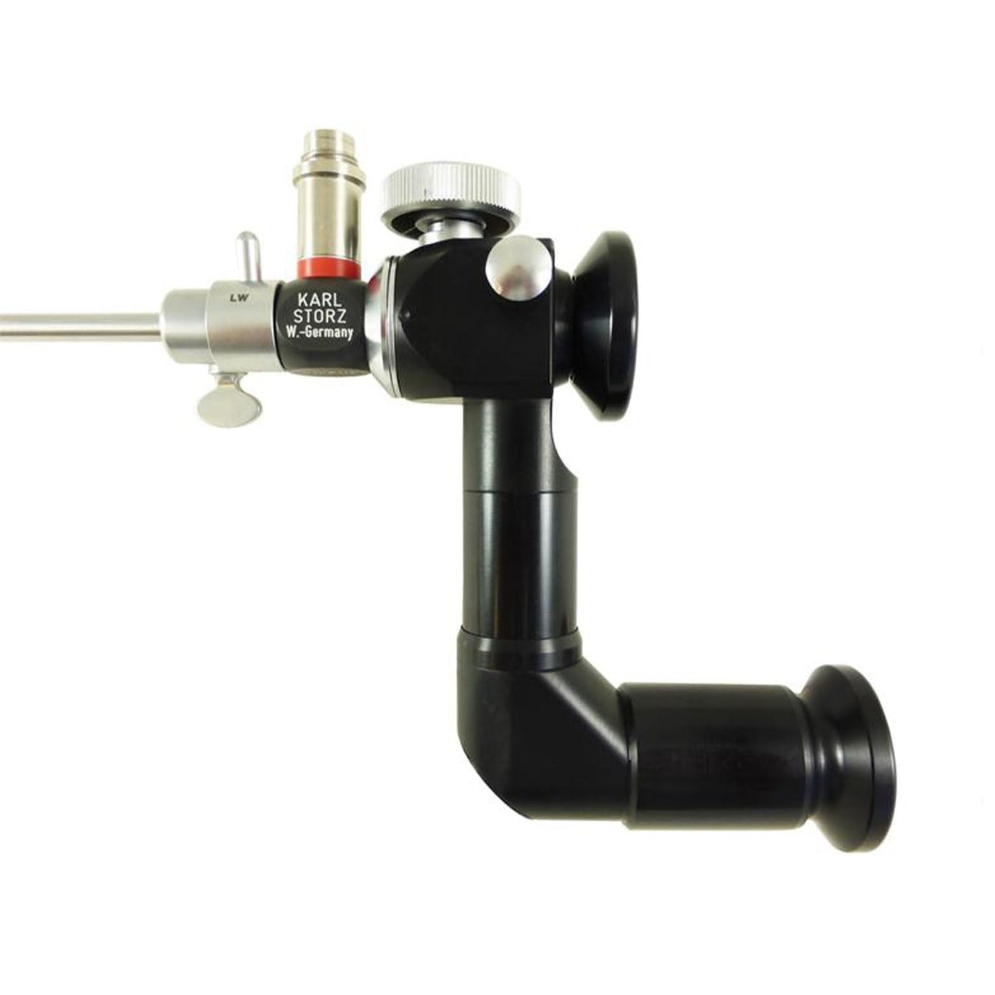 Storz Hamou Micro Contact Hysteroscope